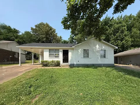 5382 Beaverton Dr, Memphis, TN 38127
