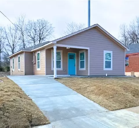 1039 Lagrange Ave, Memphis, TN 38107