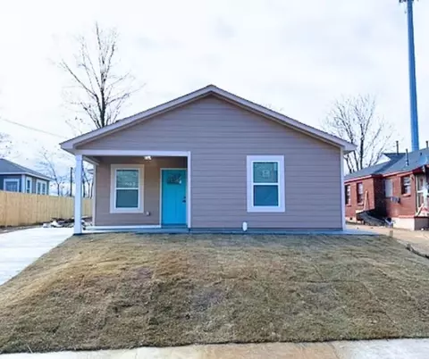 1039 Lagrange Ave, Memphis, TN 38107