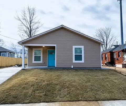 1039 Lagrange Ave, Memphis, TN 38107