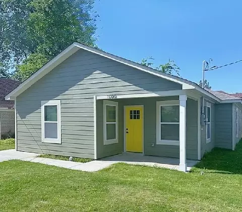 1054 Lagrange Ave, Memphis, TN 38107