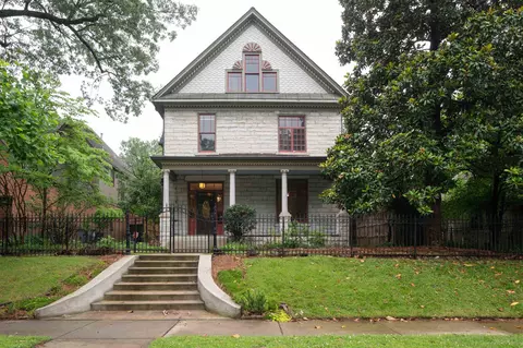 1731 Galloway Ave, Memphis, TN 38112