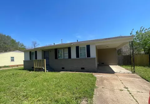 5130 Pickett Cv, Memphis, TN 38109