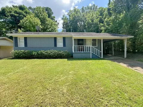 2011 Lauretta Ave, Memphis, TN 38127