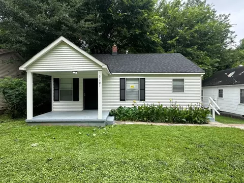 3101 Sunrise St, Memphis, TN 38127