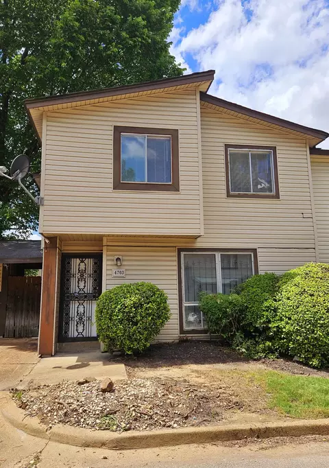 4703 Wild Plum Ct #99, Memphis, TN 38118