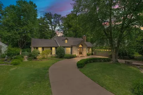 4164 Tuckahoe Rd, Memphis, TN 38117