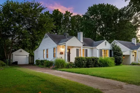 3655 Shirlwood Ave, Memphis, TN 38122