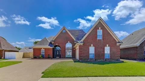 4470 Alixs Dr, Memphis, TN 38125