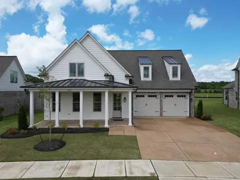 11504 Sunsparkler Way, Collierville, TN 38017