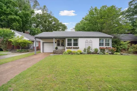 3538 Kenwood Ave, Memphis, TN 38122