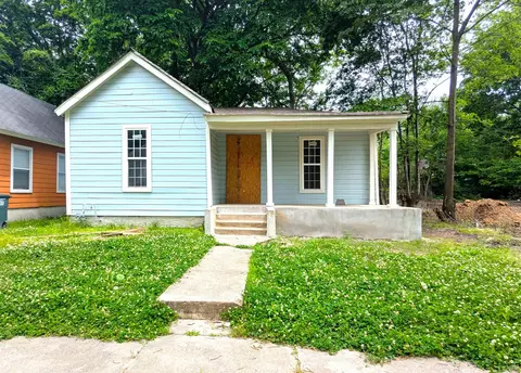 946 Seattle St, Memphis, TN 38114