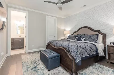 Bedroom - 527 Armel Dr, Collierville, TN 38017 photo 1 of 2