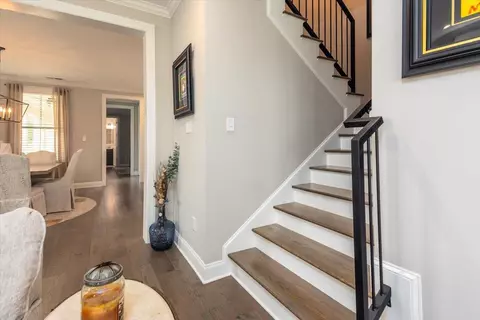 Entry Way - 527 Armel Dr, Collierville, TN 38017 photo 2 of 3