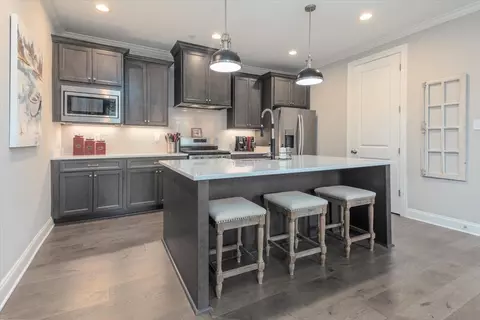 Kitchen - 527 Armel Dr, Collierville, TN 38017 photo 1 of 2