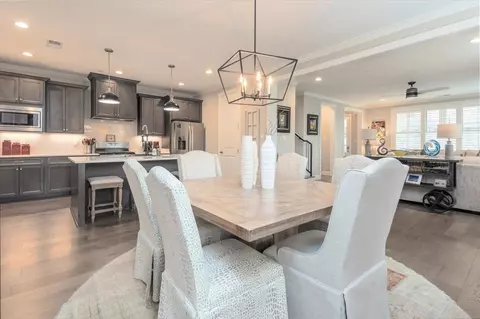 Dining - 527 Armel Dr, Collierville, TN 38017 photo 2 of 2