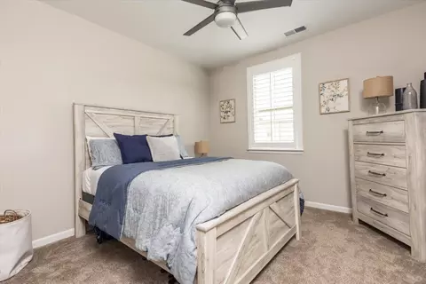 Bedroom - 527 Armel Dr, Collierville, TN 38017 photo 2 of 2