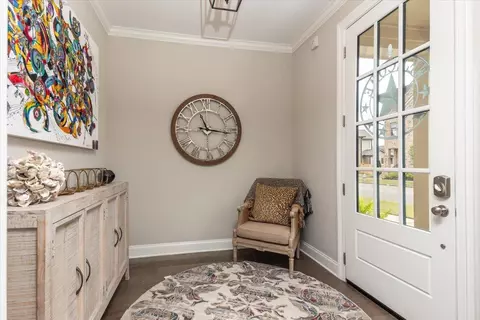 Entry Way - 527 Armel Dr, Collierville, TN 38017 photo 1 of 3