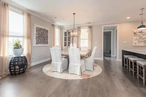 Dining - 527 Armel Dr, Collierville, TN 38017 photo 1 of 2