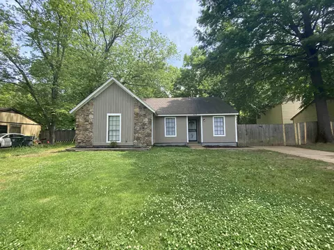 4034 Edgehill St, Memphis, TN 38128