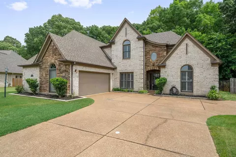 5310 Knobby Pine Ln, Lakeland, TN 38002