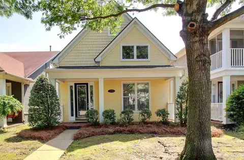 1354 E Island Pl, Memphis, TN 38103