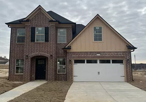 2828 Epping Crest Cv, Memphis, TN 38128 photo 1