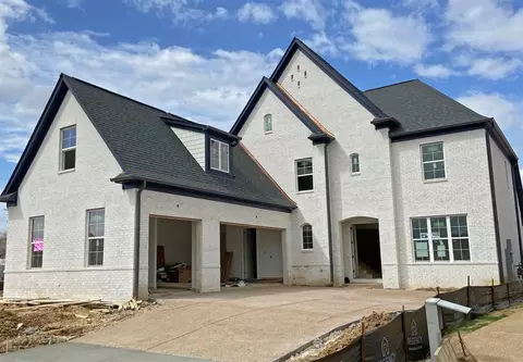 1478 Covington Walk Dr N, Collierville, TN 38017