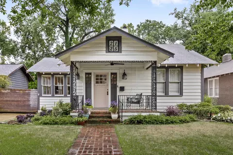2125 Washington Ave, Memphis, TN 38104