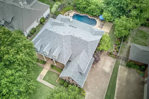 9471 Johnson Rd Ext, Germantown, TN 38139