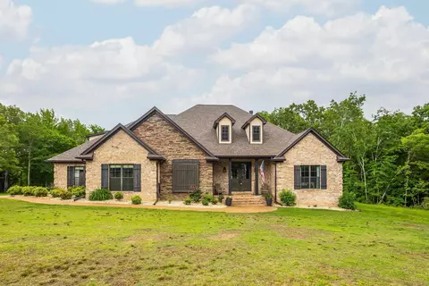 4615 Armour Dr, Somerville, TN 38068