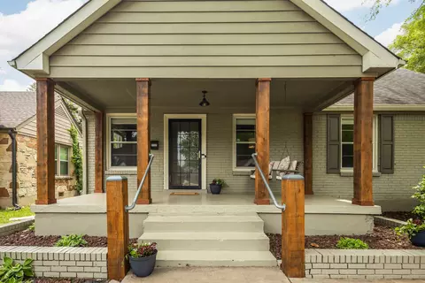 3791 Shirlwood Ave, Memphis, TN 38122