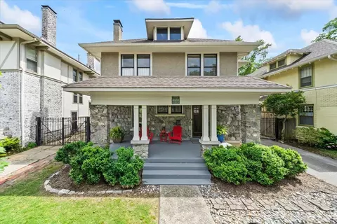 1751 Carr Ave, Memphis, TN 38104