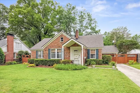 3821 Highland Park Place Dr S, Memphis, TN 38111