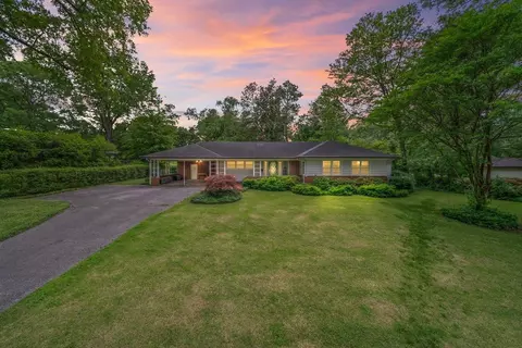 4539 Kings Park Rd, Memphis, TN 38117