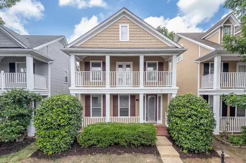 162 Island Bluff Dr, Memphis, TN 38103