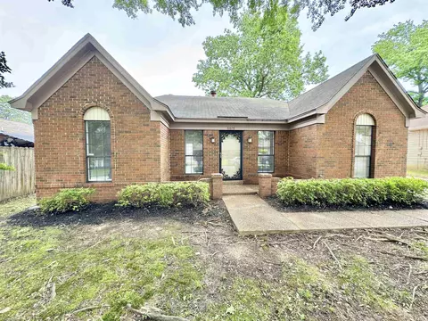 6678 French Cv, Memphis, TN 38134