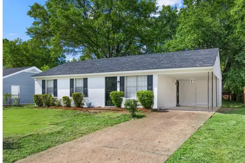 818 Northaven Dr, Memphis, TN 38127