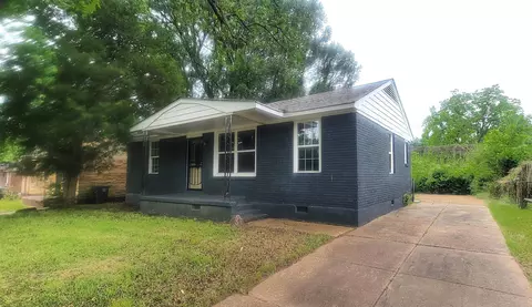 1535 Oberle Rd, Memphis, TN 38127