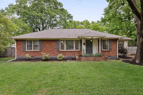 4514 Verne Rd, Memphis, TN 38117