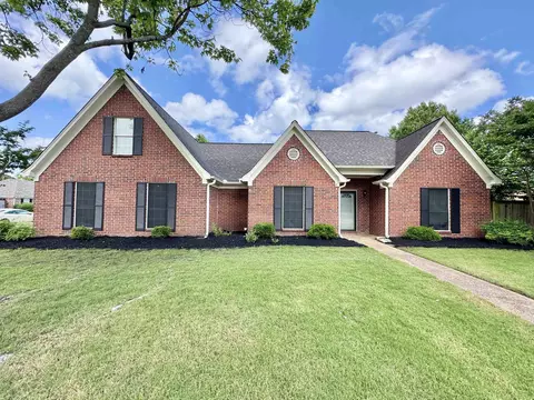 3308 Broadway St, Bartlett, TN 38133