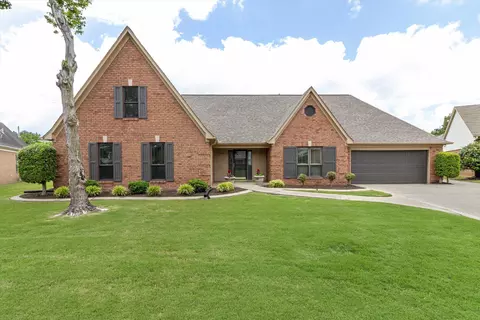 3187 Valley Lake Dr, Bartlett, TN 38135