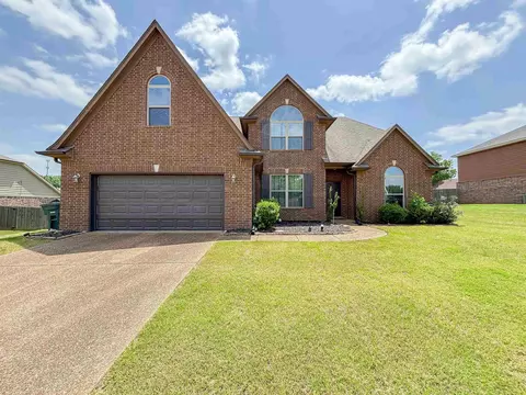 6839 Hare Pointe Dr, Arlington, TN 38002 photo 1