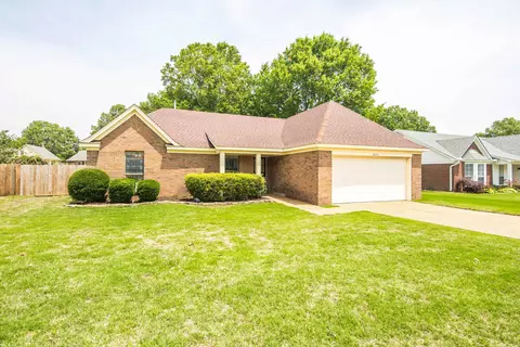 6954 Quailfield Ln, Bartlett, TN 38135