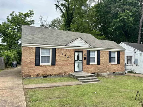 364 Hodges St, Memphis, TN 38111