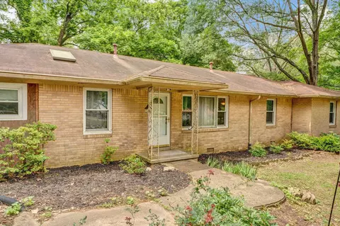 3945 Crenshaw Rd, Millington, TN 38053