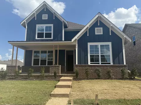 11277 Ardsley Dr N, Arlington, TN 38002