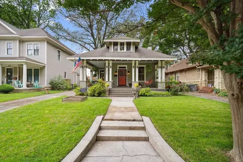 1375 Agnes Pl, Memphis, TN 38104