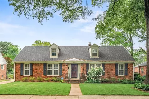 1079 Woodview Dr, Memphis, TN 38117