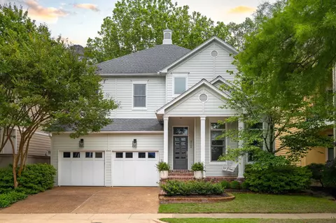 910 Harbor Bend Rd, Memphis, TN 38103